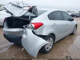 Kia Forte Lx KNAFK4A6XG5492125 снимка