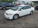 Honda Civic Lx 2HGFA1F57AH500820 photo
