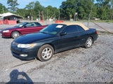 Toyota Camry Solara Sle V6 2T1FF28P02C597519 снимка