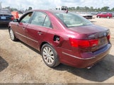Hyundai Sonata Limited V6 5NPEU46F19H568190 fotografie