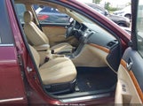 Hyundai Sonata Limited V6 5NPEU46F19H568190 photo