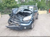 Kia Soul + KNDJT2A27B7258453 снимка