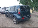 Kia Soul + KNDJT2A27B7258453 снимка
