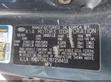 Kia Soul + KNDJT2A27B7258453 снимка