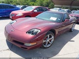 Chevrolet Corvette 1G1YY22G9X5108480 снимка