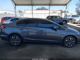 Honda Civic Ex 19XFB2F87DE080648 photo