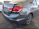 Honda Civic Ex 19XFB2F87DE080648 снимка
