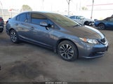 Honda Civic Ex 19XFB2F87DE080648 снимка