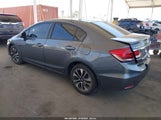 Honda Civic Ex 19XFB2F87DE080648 photo