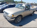 Mazda B2300 Se/Sx 4F4YR12C71TM02742 снимка