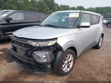 Kia Soul S KNDJ23AU5M7736656 снимка