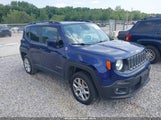 Jeep Renegade Latitude 4X4 ZACCJBBB4JPJ28657 снимка