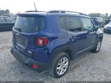 Jeep Renegade Latitude 4X4 ZACCJBBB4JPJ28657 снимка