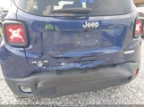 Jeep Renegade Latitude 4X4 ZACCJBBB4JPJ28657 снимка