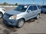 Honda Cr-V Ex JHLRD78855C053056 снимка