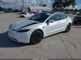 Tesla Model 3 Long Range Dual Motor All-Wheel Drive/Rear-Wheel Drive 5YJ3E1EA1RF755761 fotografie