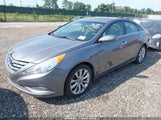 Hyundai Sonata Se 2.0T 5NPEC4AB3DH549074 снимка