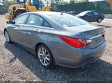 Hyundai Sonata Se 2.0T 5NPEC4AB3DH549074 снимка