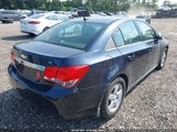 Chevrolet Cruze 1Lt Auto 1G1PC5SB4E7434592 снимка