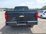 Chevrolet Silverado  2Lt 1GCVKREC1JZ120104 снимка