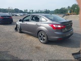 Ford Focus Se 1FADP3F24EL347110 fotografie