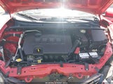 Toyota Corolla S Plus 2T1BURHE3GC684396 снимка