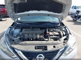 Nissan Sentra Sv 3N1AB7AP0HY322306 снимка