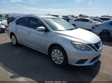Nissan Sentra Sv 3N1AB7AP0HY322306 снимка