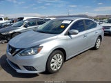 Nissan Sentra Sv 3N1AB7AP0HY322306 снимка