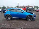 Mazda Cx-3 Grand Touring JM1DKFD73G0138051 снимка