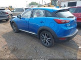 Mazda Cx-3 Grand Touring JM1DKFD73G0138051 снимка