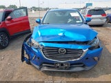 Mazda Cx-3 Grand Touring JM1DKFD73G0138051 снимка