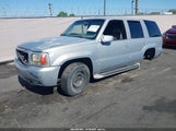 GMC Yukon Denali 1GKEK63R6YR220252 снимка