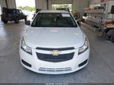 Chevrolet Cruze Ls 1G1PD5SH1C7286531 снимка