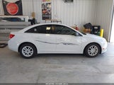 Chevrolet Cruze Ls 1G1PD5SH1C7286531 снимка