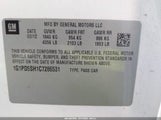 Chevrolet Cruze Ls 1G1PD5SH1C7286531 снимка