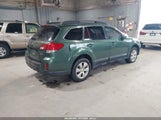 Subaru Outback 2.5I Premium 4S4BRBCC1B3331392 снимка