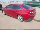 Chevrolet Cruze Lt Auto 1G1BE5SMXH7174497 снимка