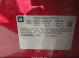 Chevrolet Cruze Lt Auto 1G1BE5SMXH7174497 снимка