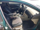 Toyota Corolla Le 1NXBU4EE4AZ323742 снимка