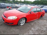 Chevrolet Impala Ltz 2G1WC5E37D1182848 снимка