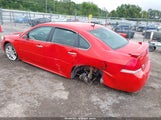 Chevrolet Impala Ltz 2G1WC5E37D1182848 снимка