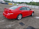 Chevrolet Impala Ltz 2G1WC5E37D1182848 снимка