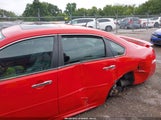 Chevrolet Impala Ltz 2G1WC5E37D1182848 снимка