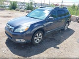 Subaru Outback 2.5I Premium 4S4BRBCC8A3344736 fotografie