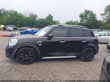 Mini Countryman Cooper S WMZ83BR04M3M80749 снимка