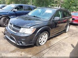 Dodge Journey Sxt 3C4PDCBB5DT568451 снимка