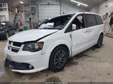 Dodge Grand Caravan Gt 2C4RDGEG1HR732309 снимка
