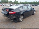 Ford Fusion Se 1FA6P0H73E5390244 снимка
