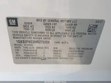 GMC Yukon Xl Sle 1GKS2FKC2HR273269 снимка
